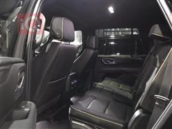 جي ام سي يوكون